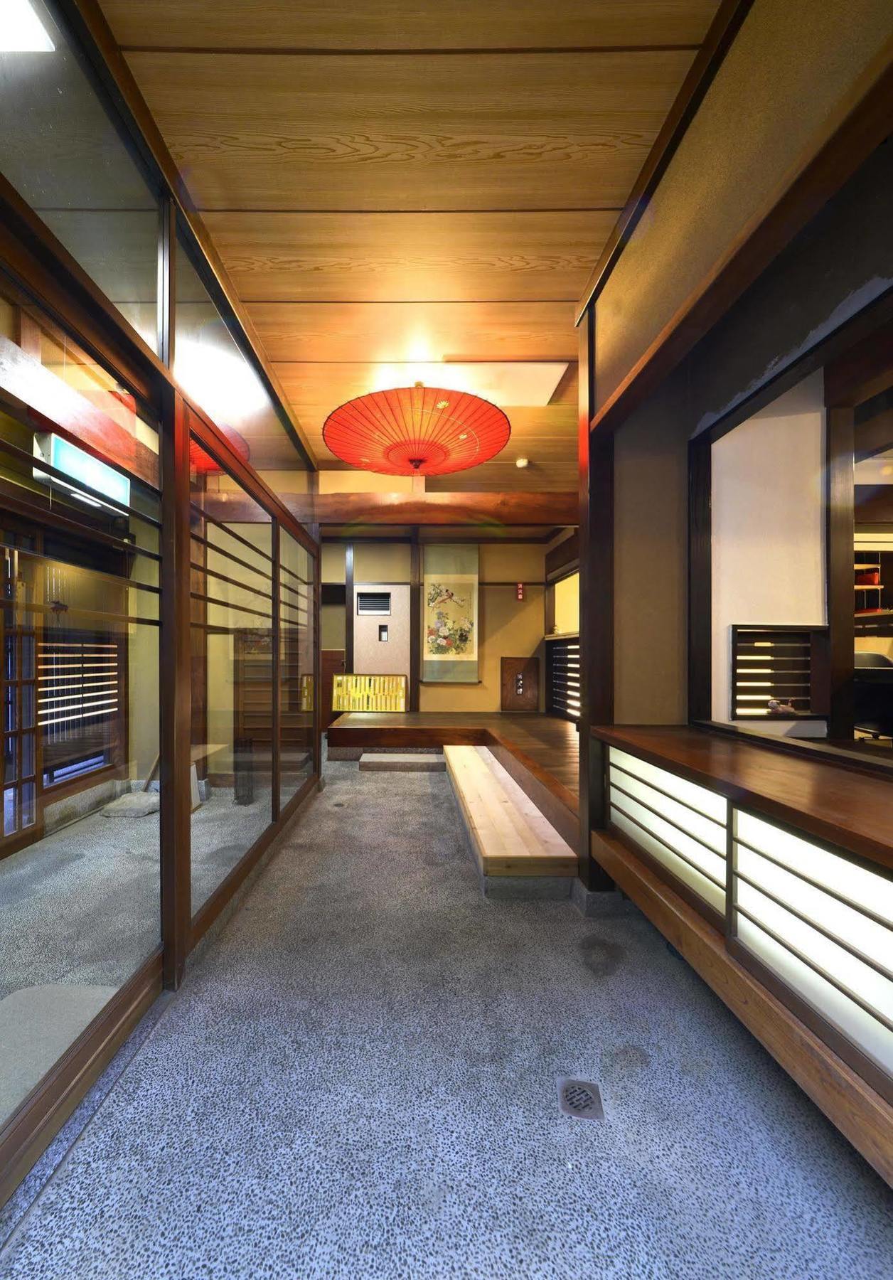 Zen Hostel Yamanouchi  Dış mekan fotoğraf