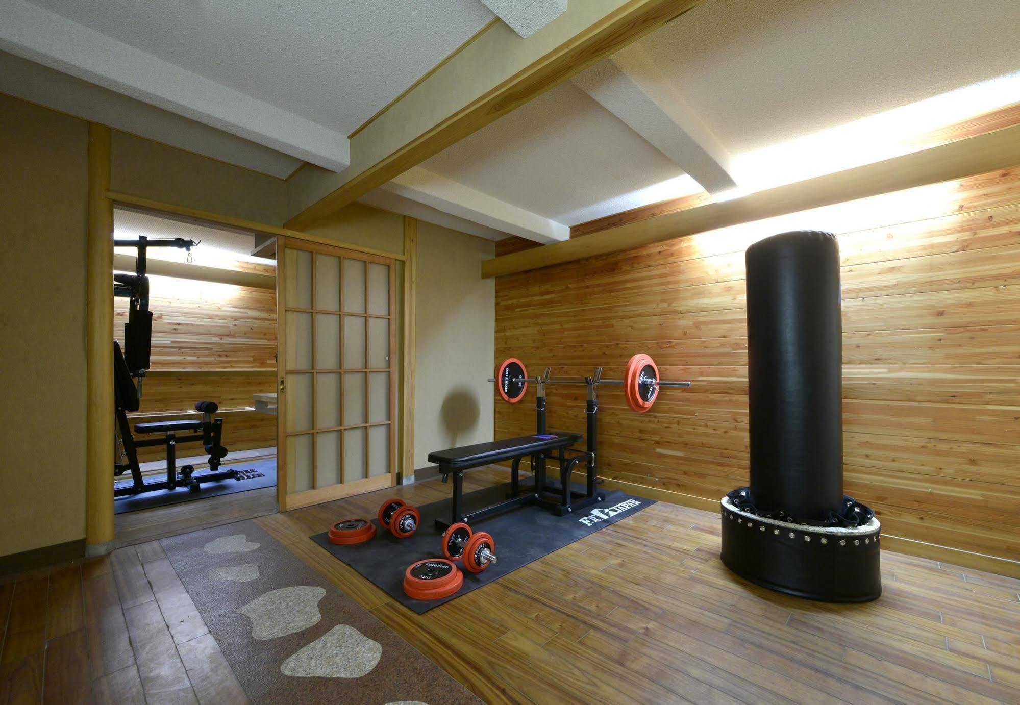 Zen Hostel Yamanouchi  Dış mekan fotoğraf