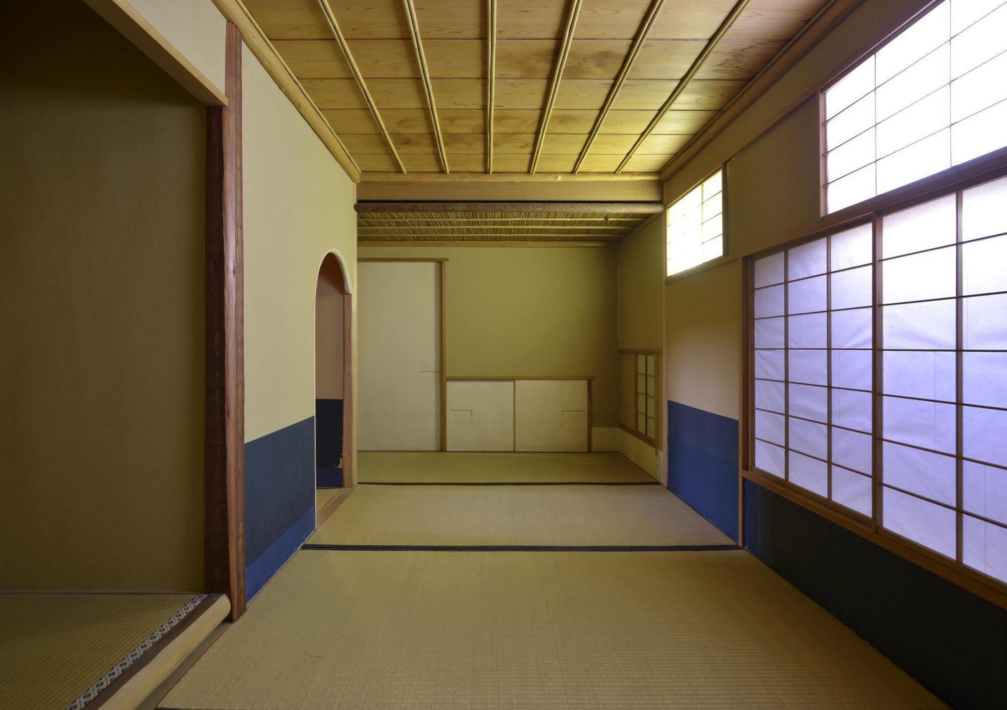 Zen Hostel Yamanouchi  Dış mekan fotoğraf